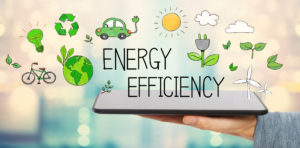 Energy Efficiency In Tamarac, Weston, Boyton Beach, FL and Surrounding Areas