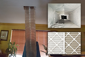 Air Duct Cleaning Service In Tamarac, Weston, Boyton Beach, FL and Surrounding Areas