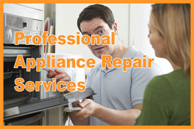 Appliance Repair Service in Tamarac, Weston, Boyton Beach, FL and Surrounding Areas